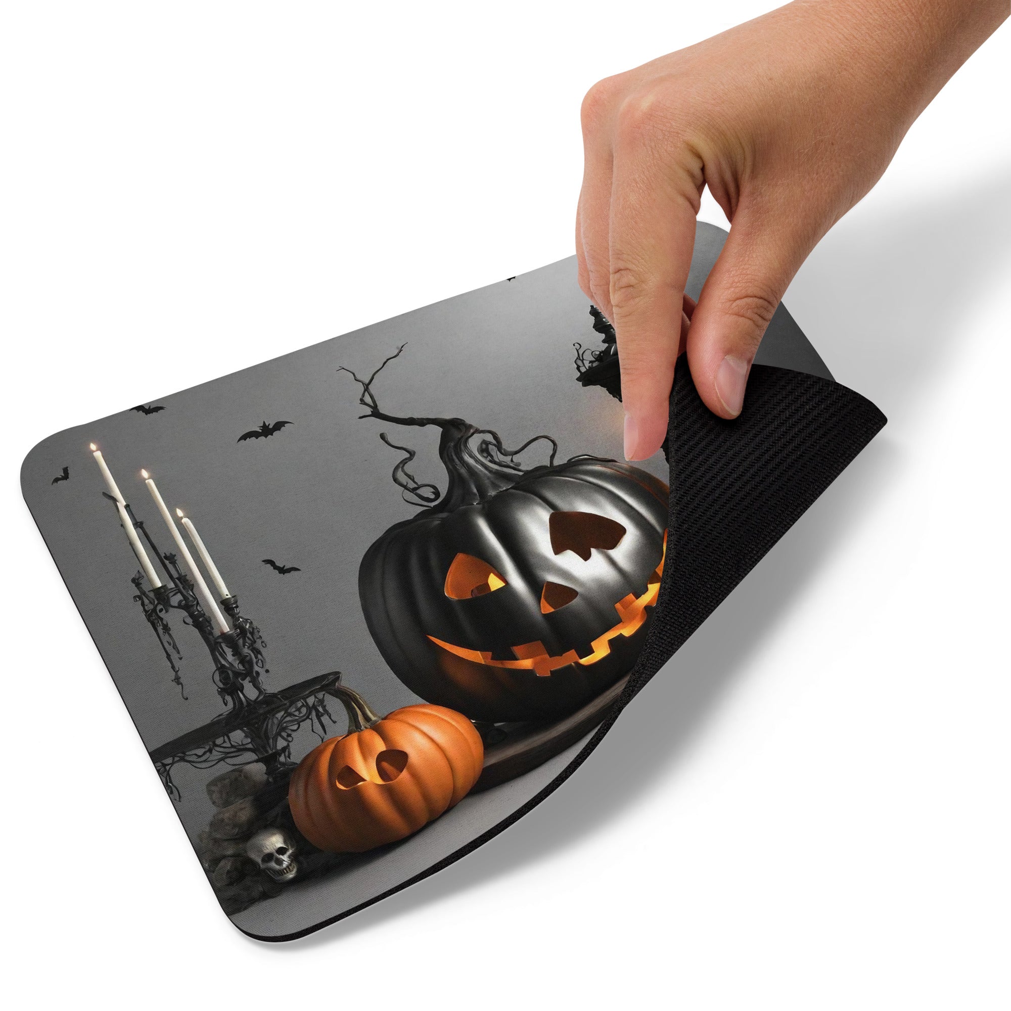 Mouse pad - WhatUWant2Buy