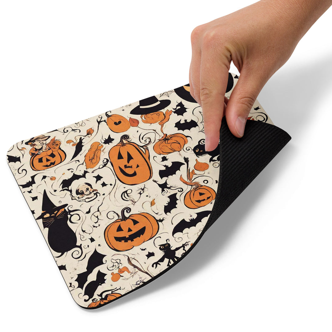 Mouse pad - WhatUWant2Buy