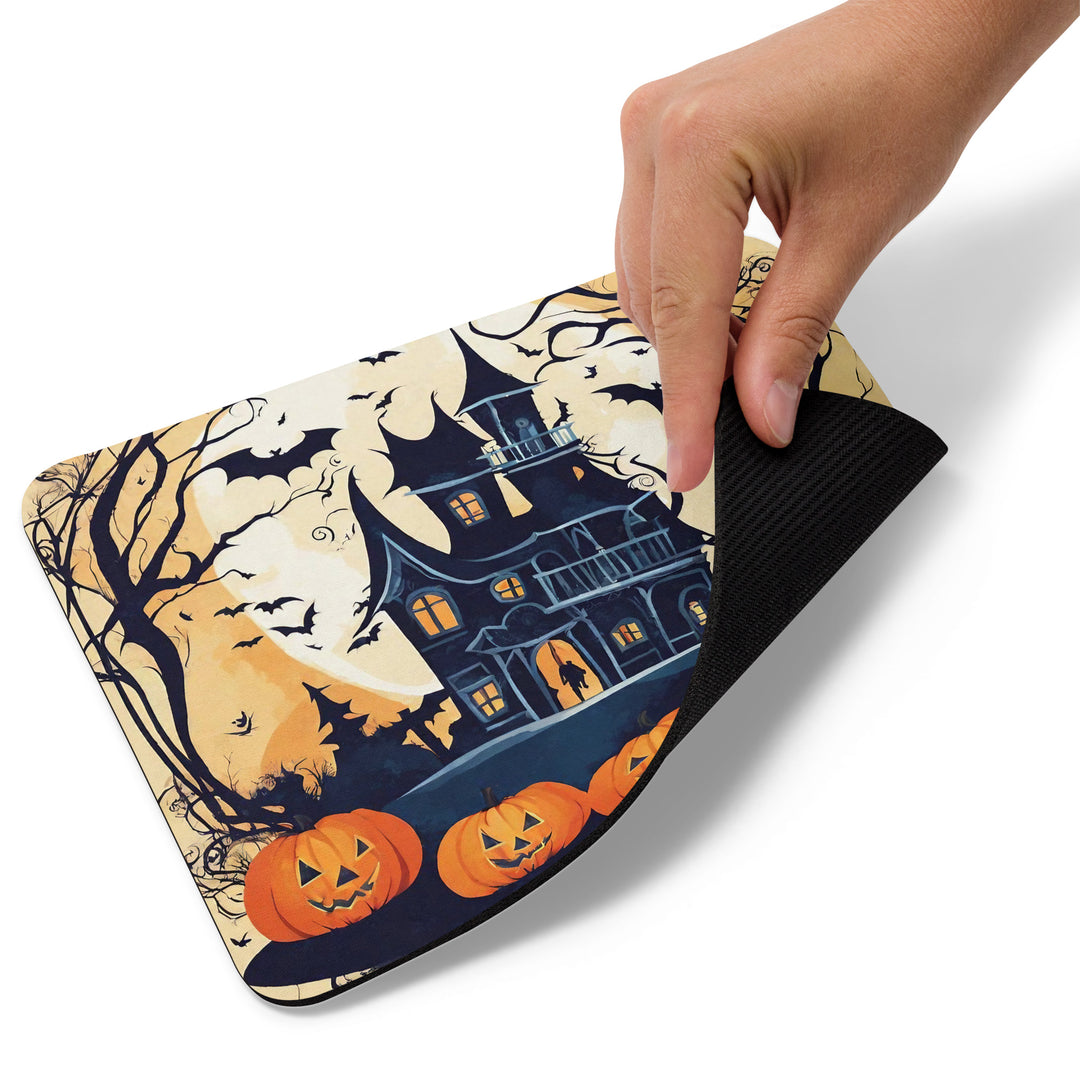 Mouse pad - WhatUWant2Buy
