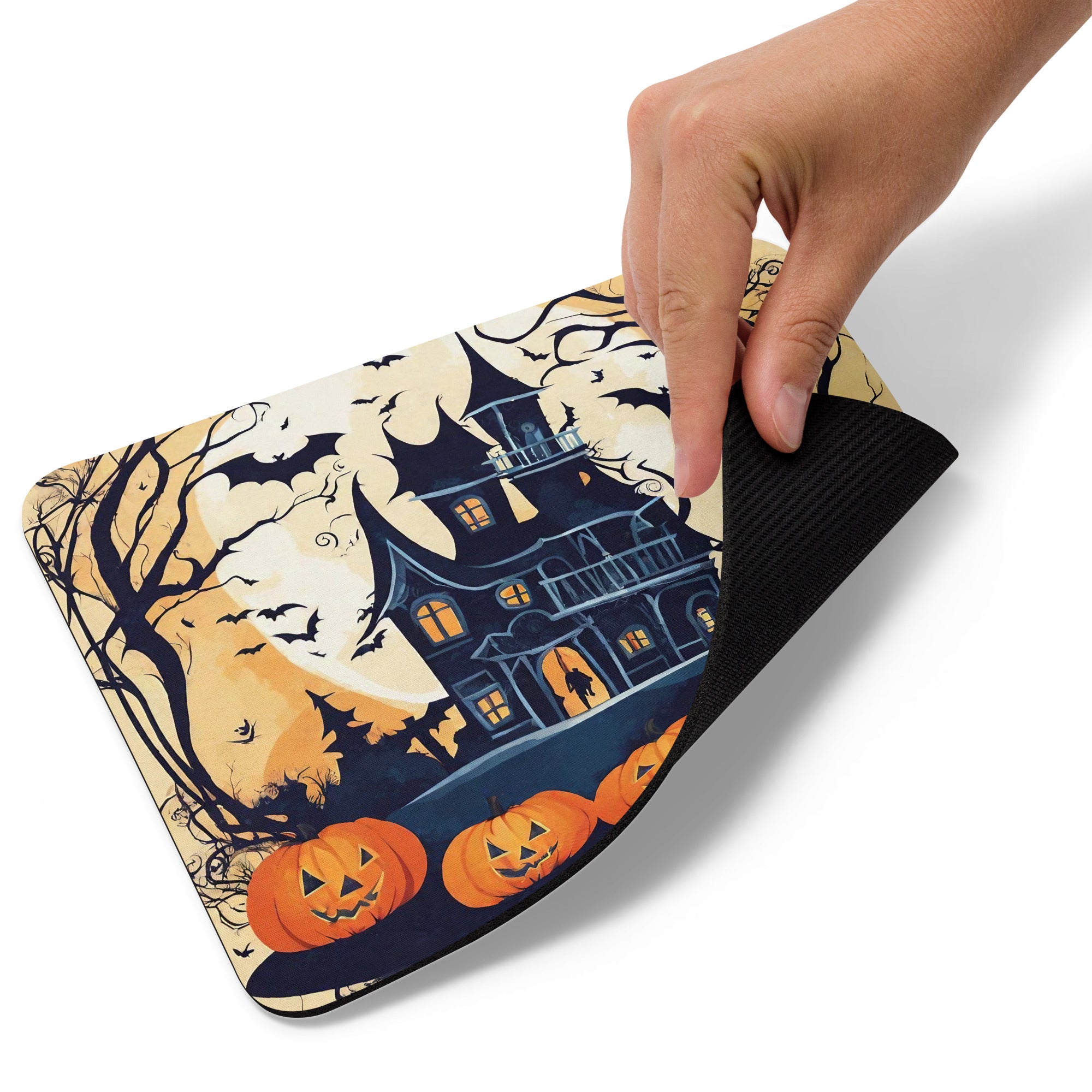 Mouse pad - WhatUWant2Buy