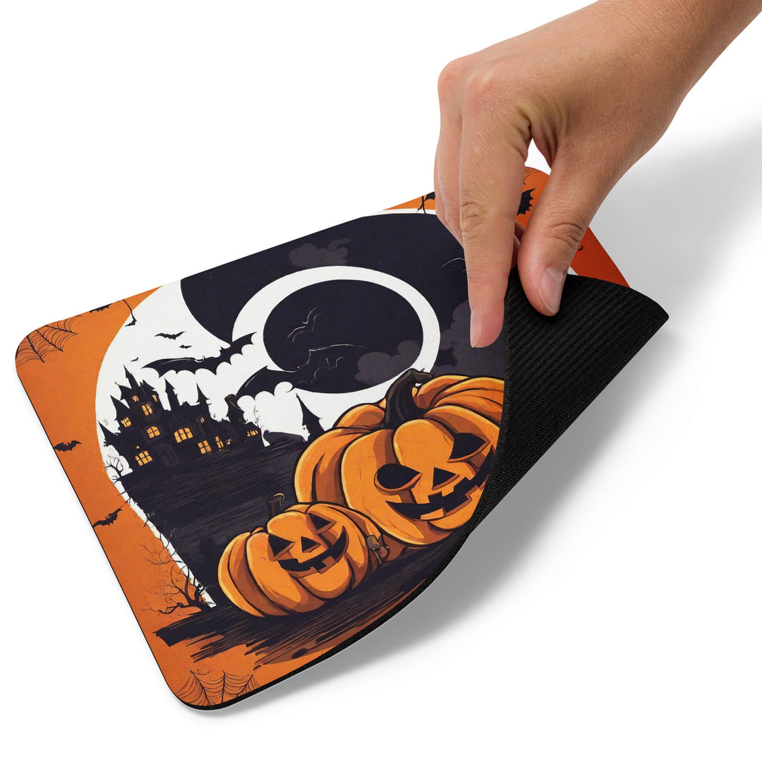 Mouse pad - WhatUWant2Buy