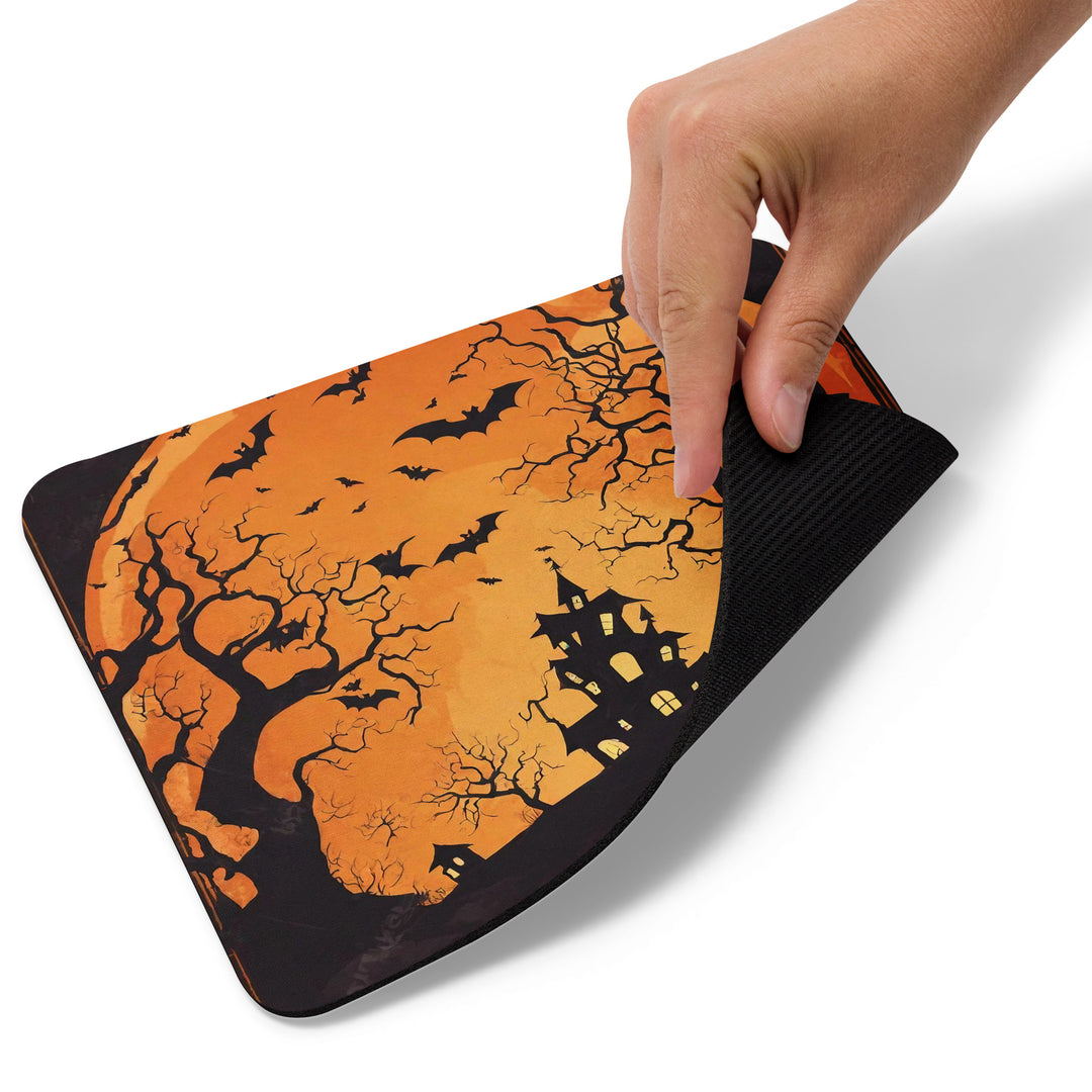 Mouse pad - WhatUWant2Buy