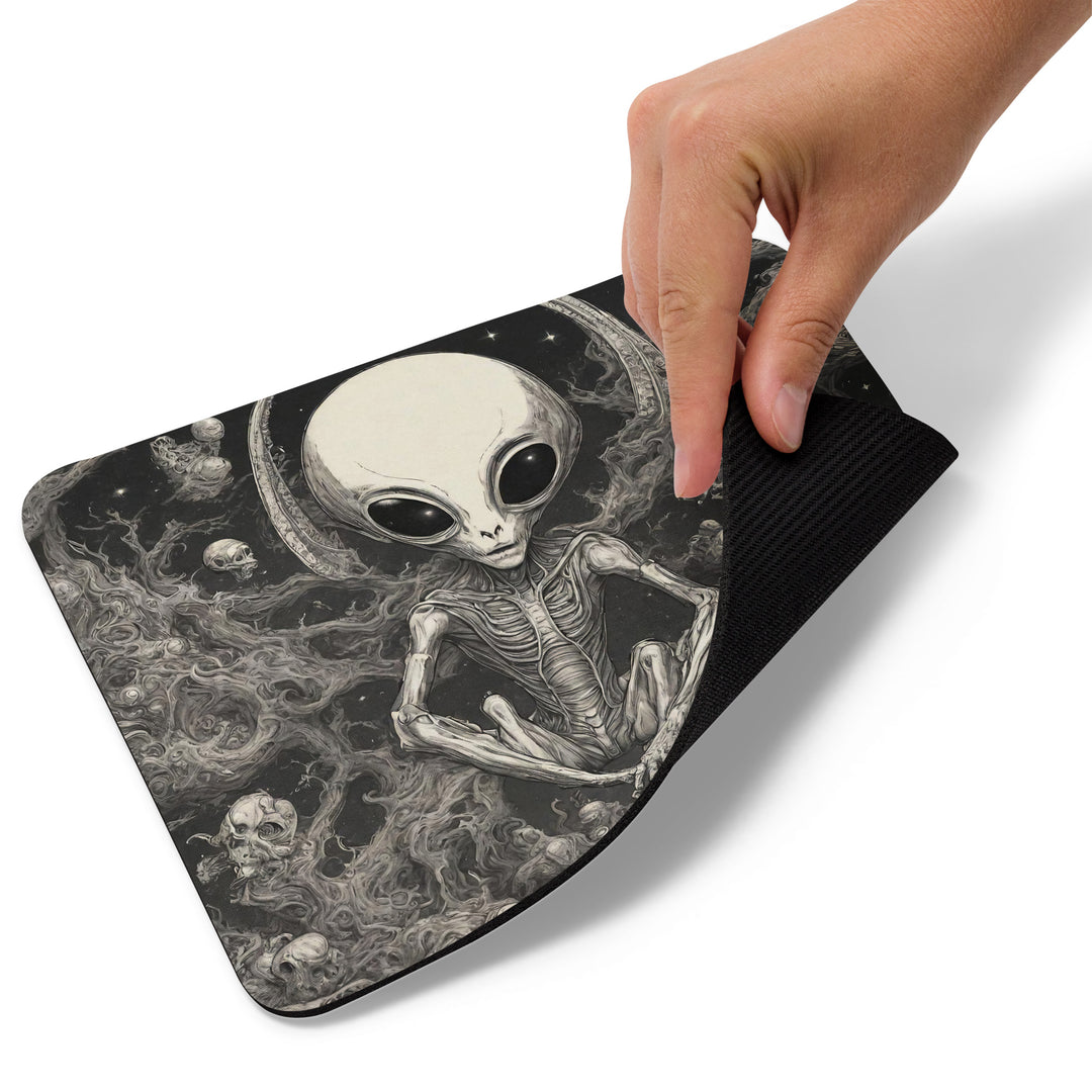 Mouse pad - WhatUWant2Buy