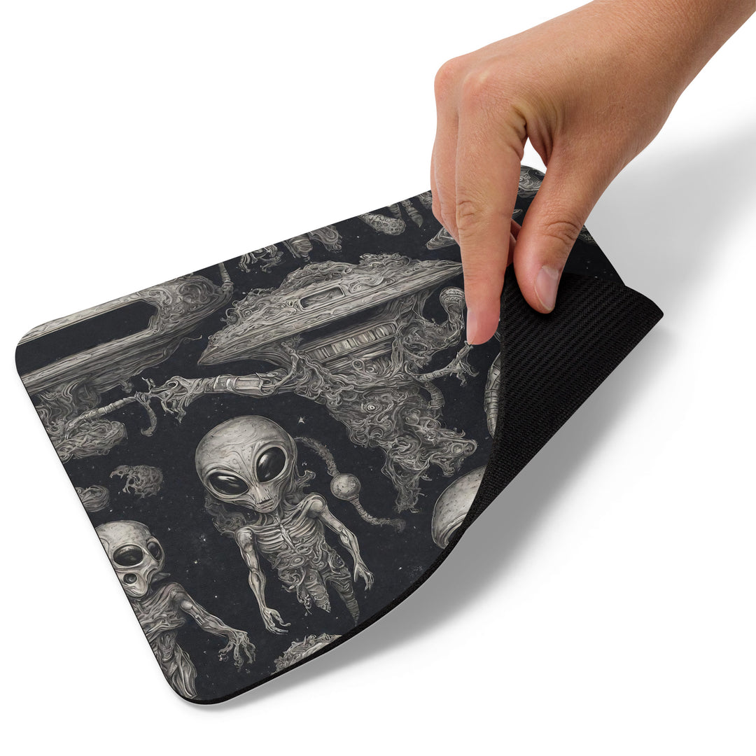 Mouse pad - WhatUWant2Buy