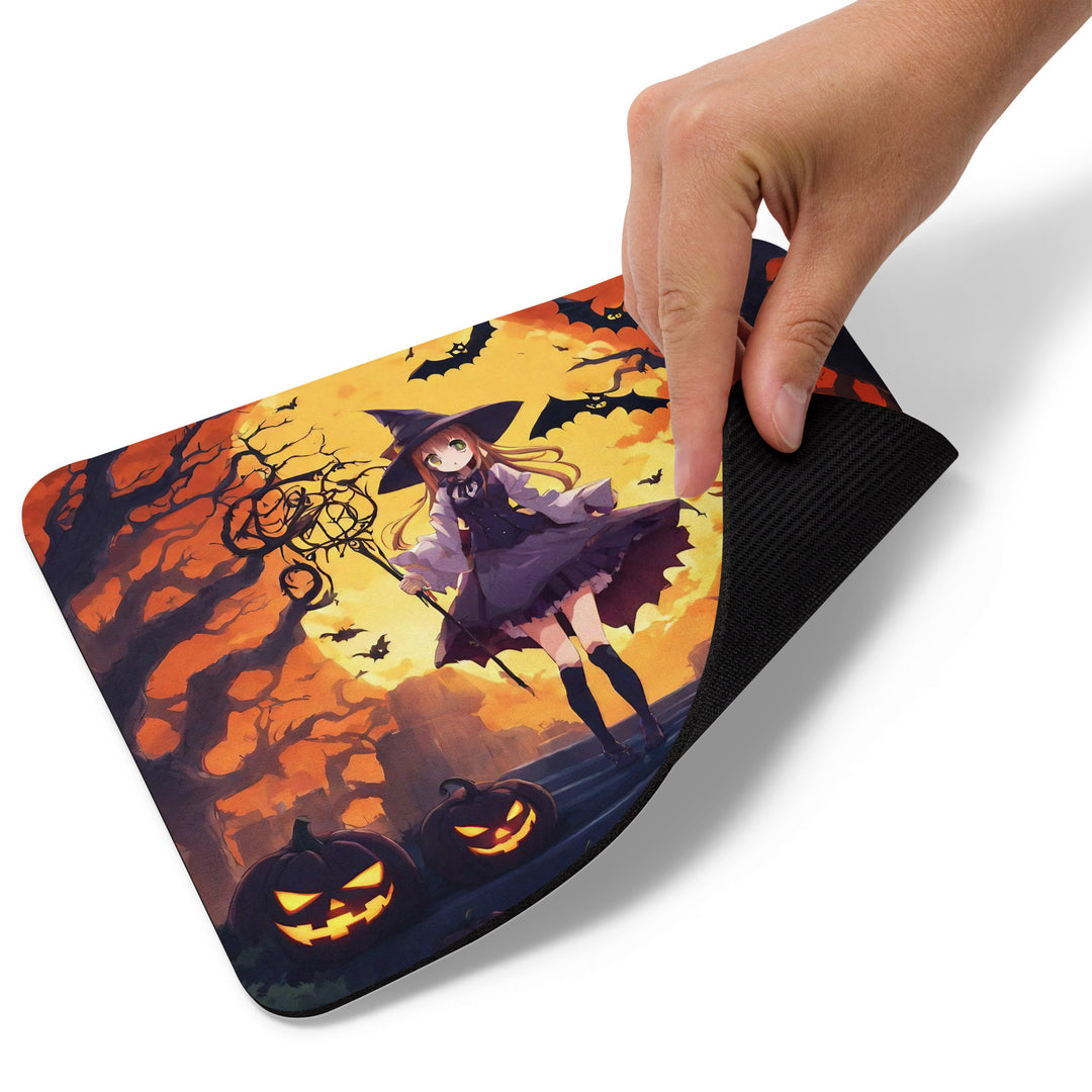 Mouse pad - WhatUWant2Buy