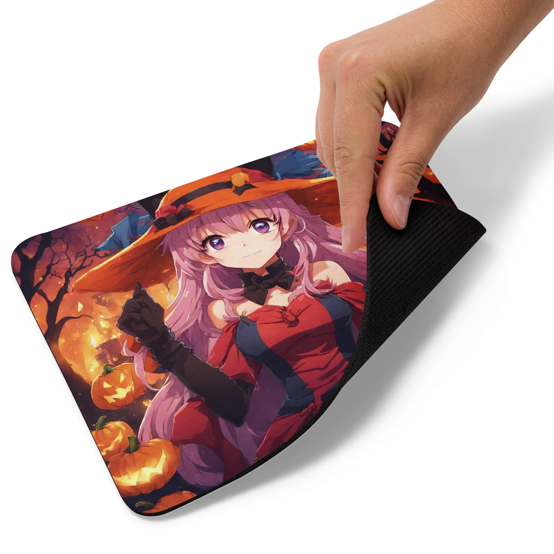 Mouse pad - WhatUWant2Buy
