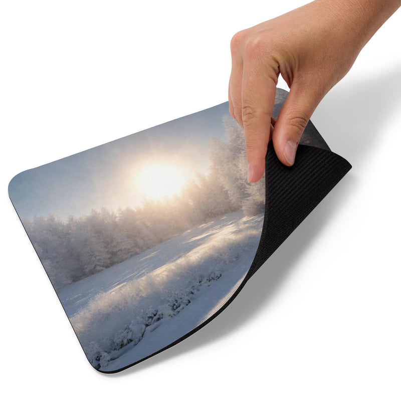 Mouse pad - WhatUWant2Buy