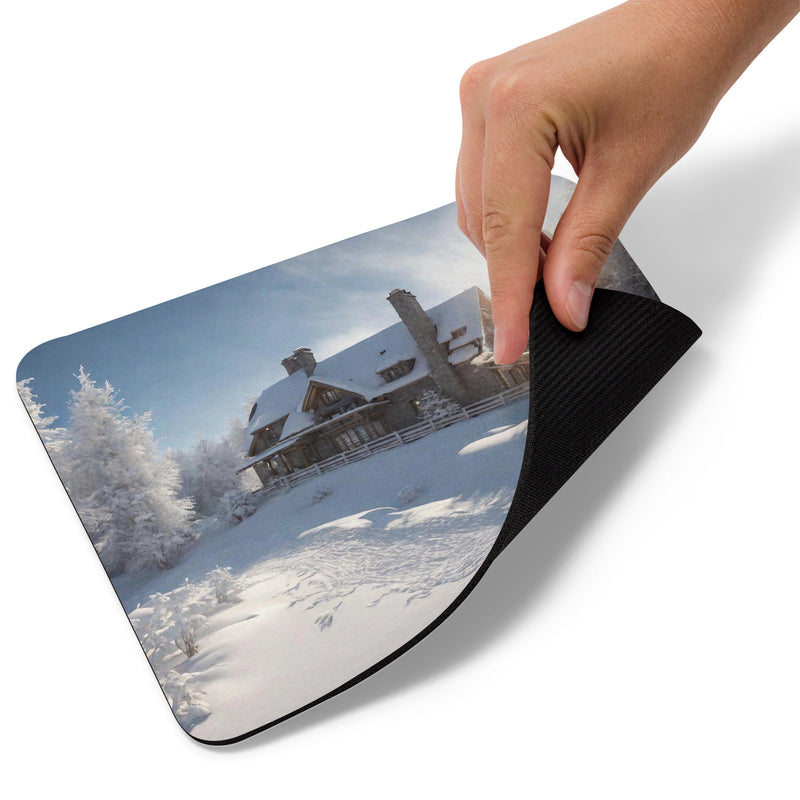 Mouse pad - WhatUWant2Buy