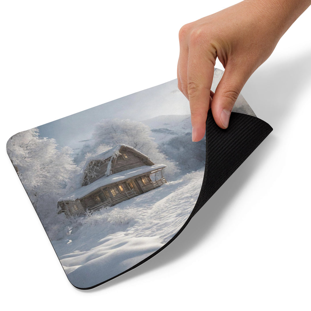 Mouse pad - WhatUWant2Buy