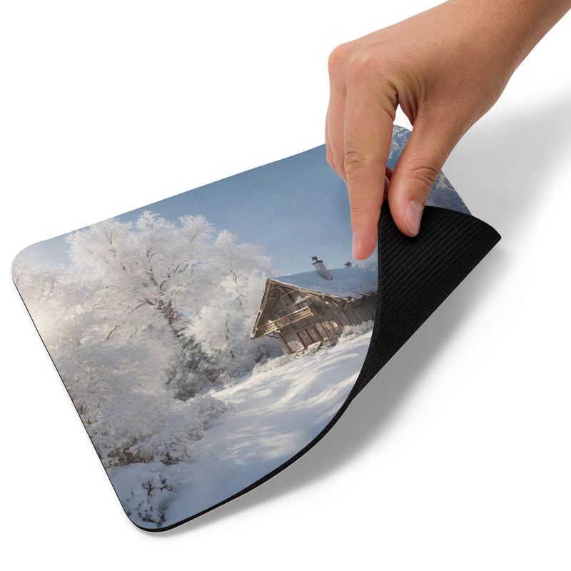 Mouse pad - WhatUWant2Buy