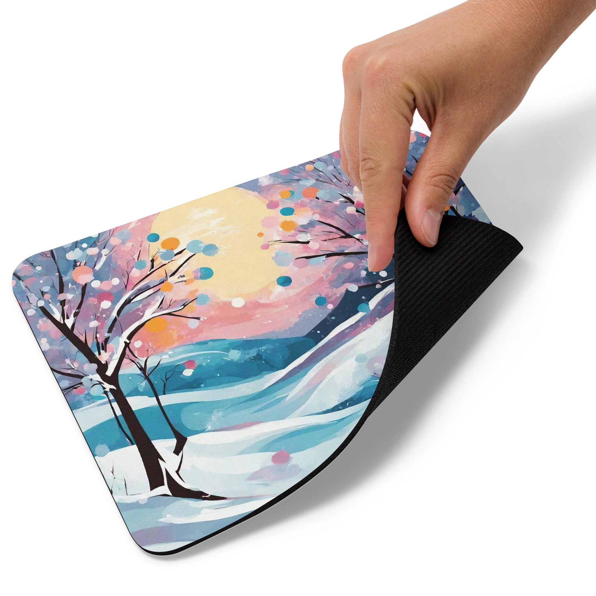 Mouse pad - WhatUWant2Buy