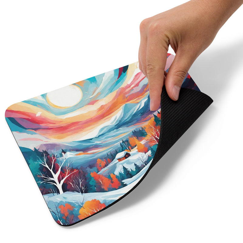 Mouse pad - WhatUWant2Buy