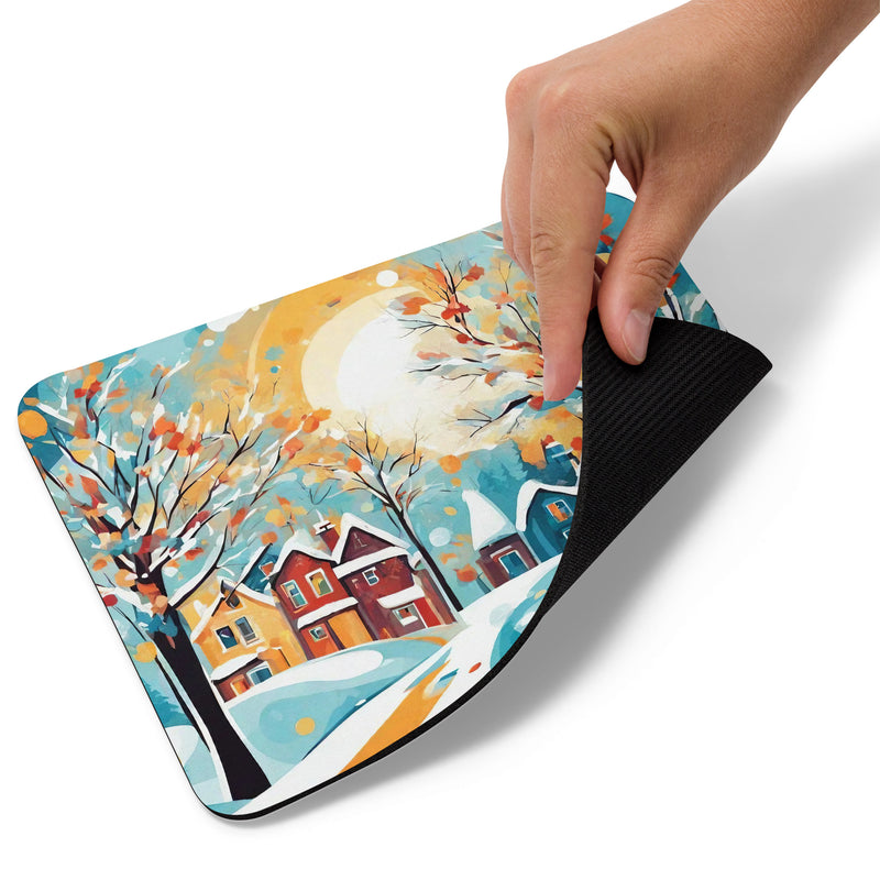 Mouse pad - WhatUWant2Buy