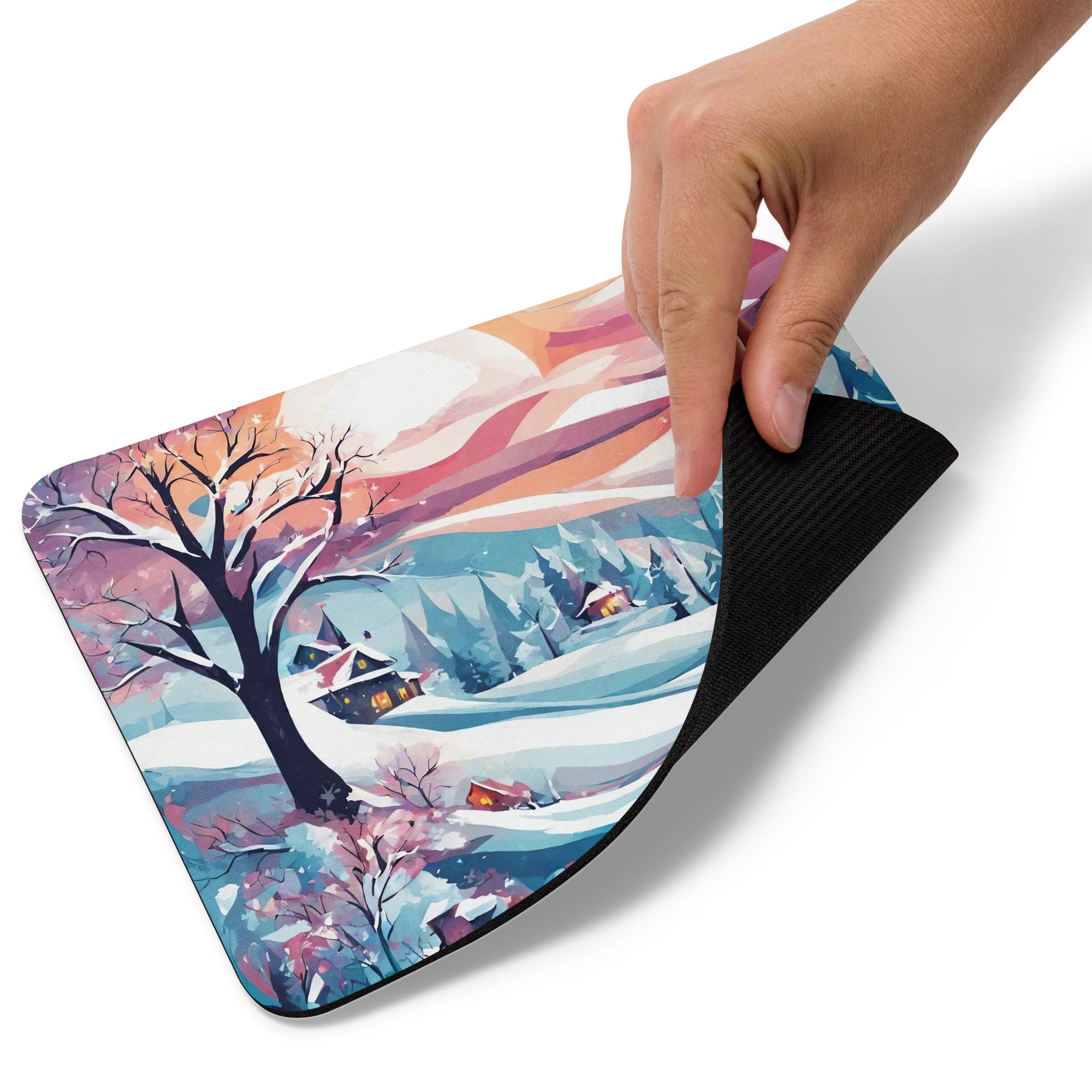 Mouse pad - WhatUWant2Buy
