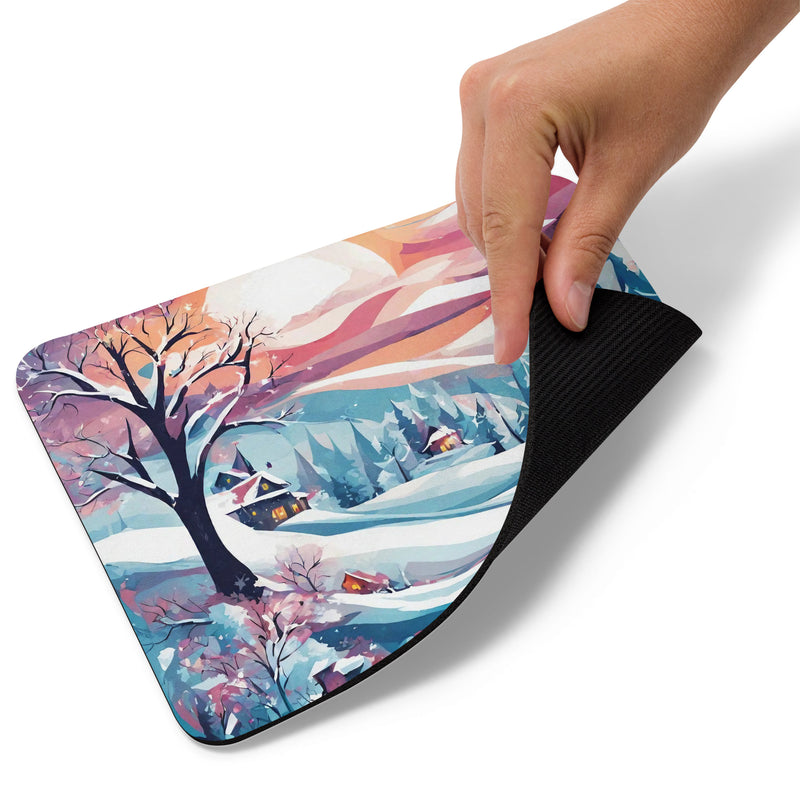 Mouse pad - WhatUWant2Buy