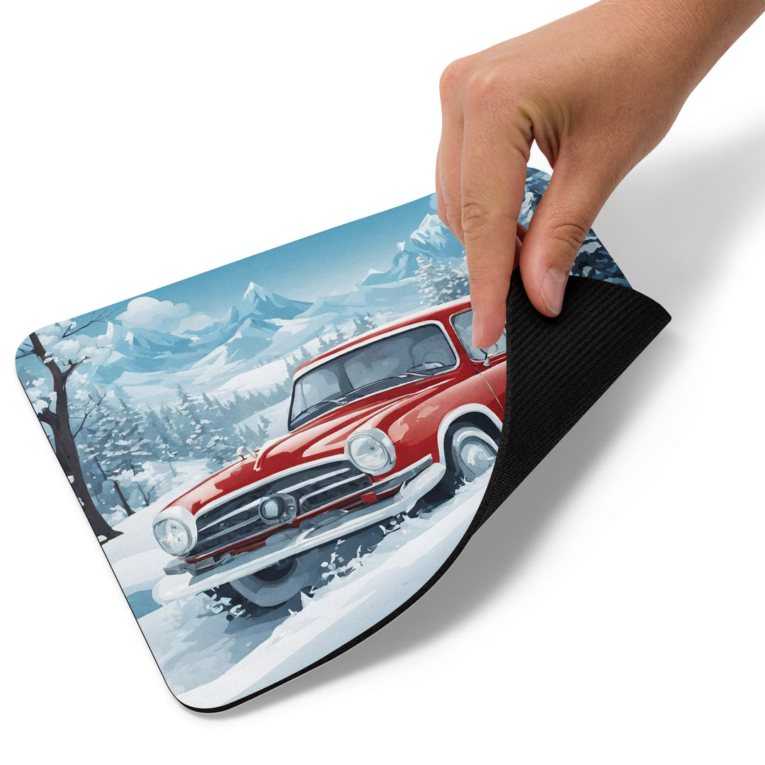Mouse pad - WhatUWant2Buy