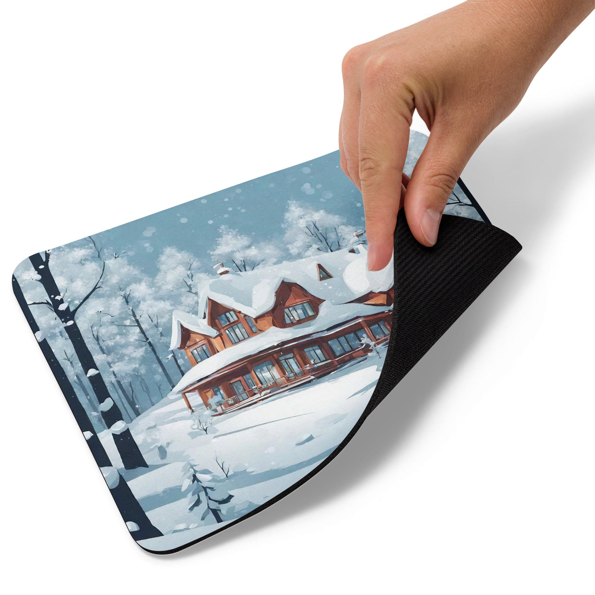Mouse pad - WhatUWant2Buy