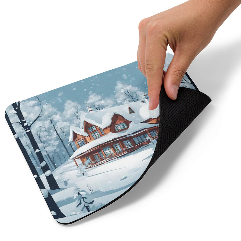Mouse pad - WhatUWant2Buy