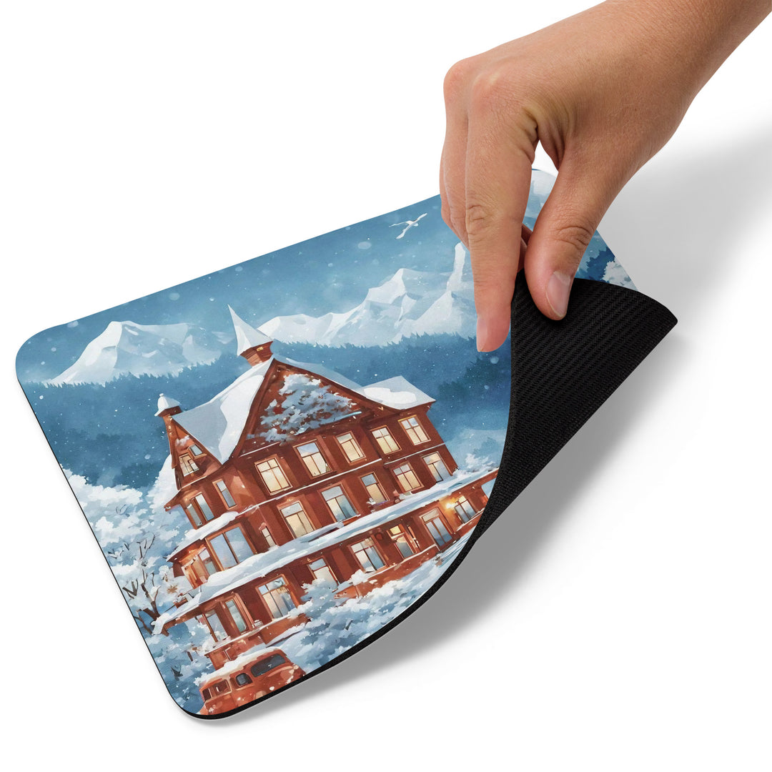 Mouse pad - WhatUWant2Buy