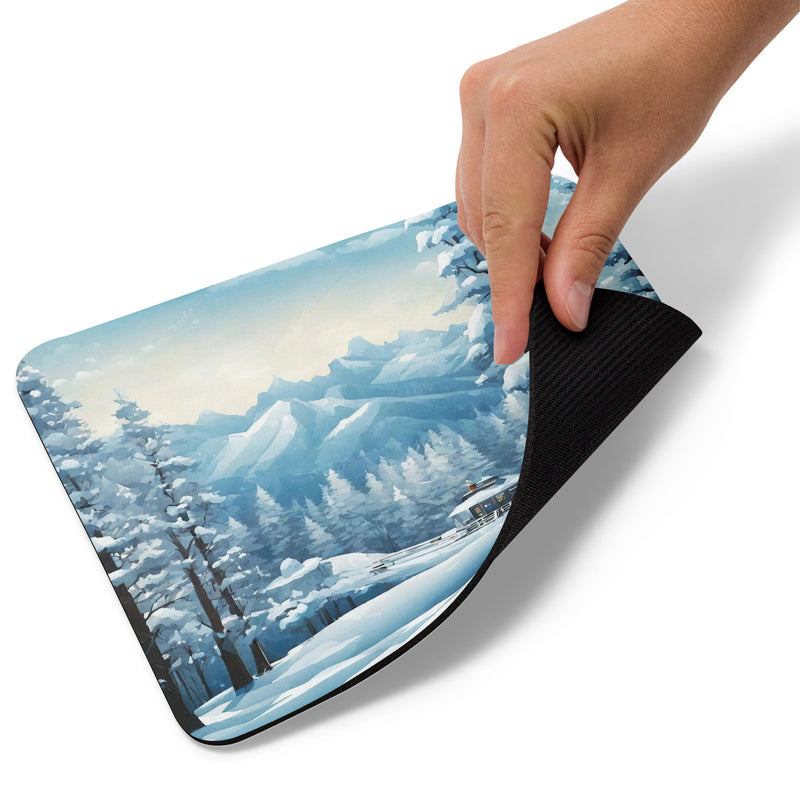 Mouse pad - WhatUWant2Buy