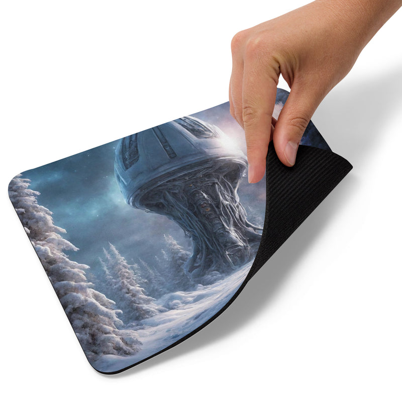 Mouse pad - WhatUWant2Buy