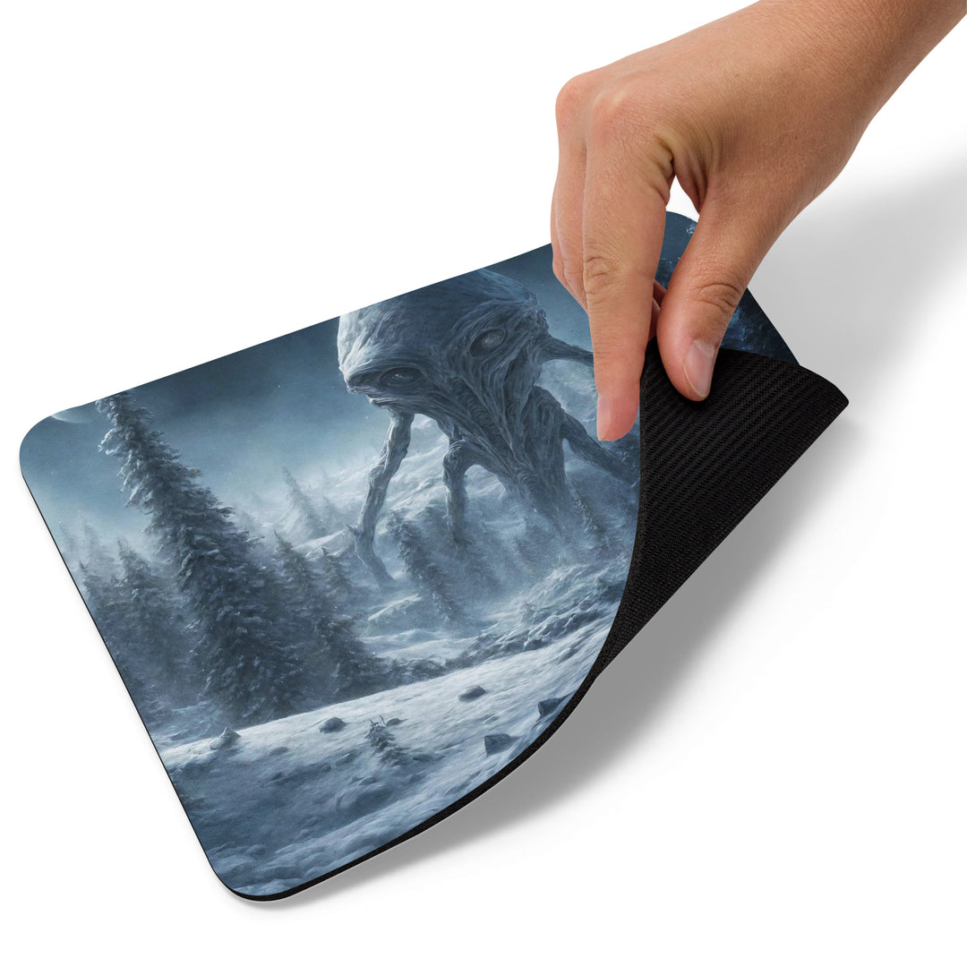 Mouse pad - WhatUWant2Buy