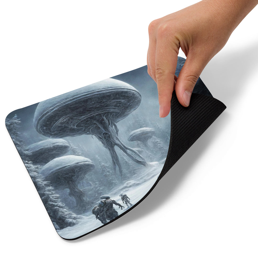 Mouse pad - WhatUWant2Buy