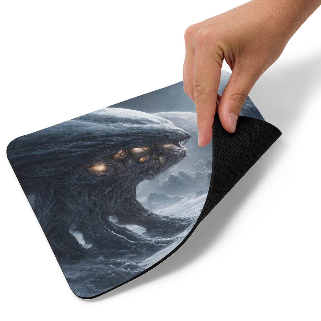 Mouse pad - WhatUWant2Buy