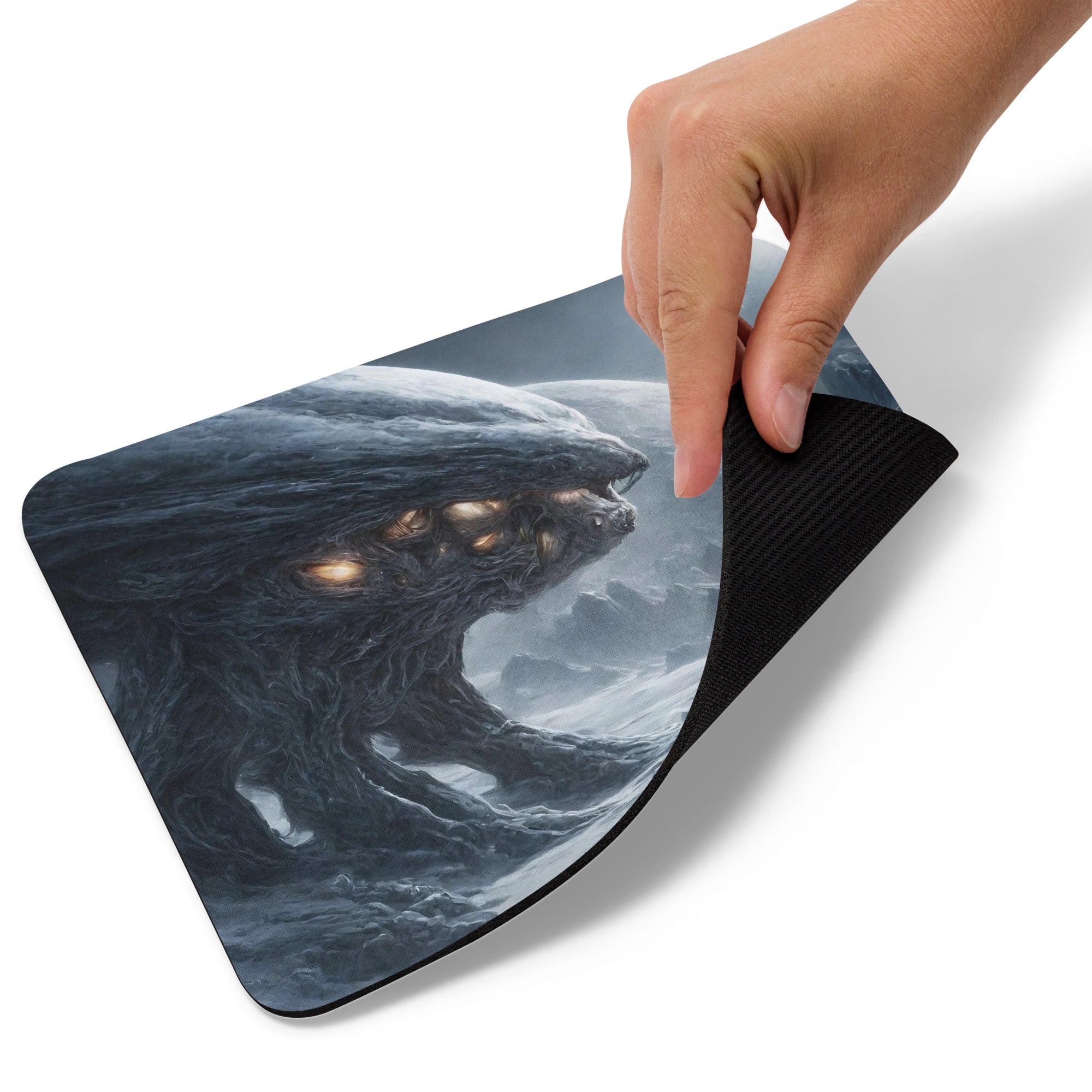 Mouse pad - WhatUWant2Buy