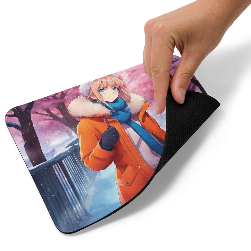 Mouse pad - WhatUWant2Buy