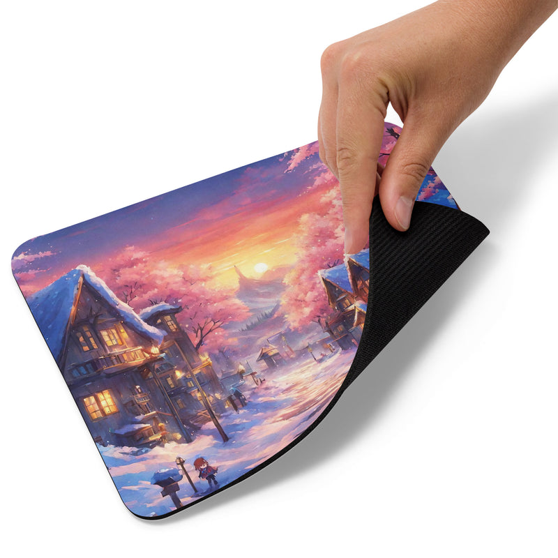Mouse pad - WhatUWant2Buy
