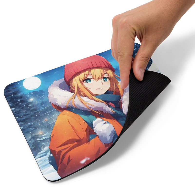 Mouse pad - WhatUWant2Buy
