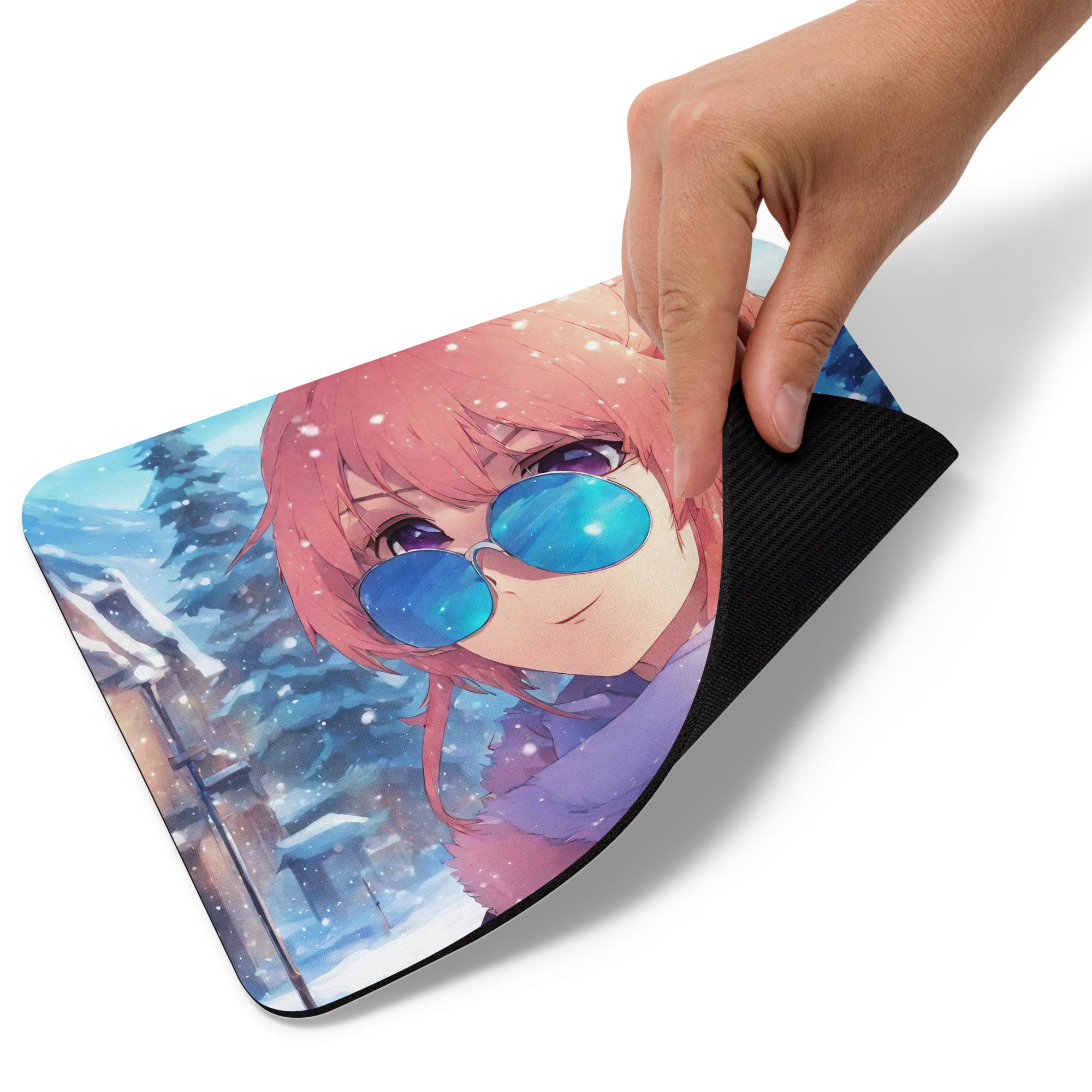 Mouse pad - WhatUWant2Buy
