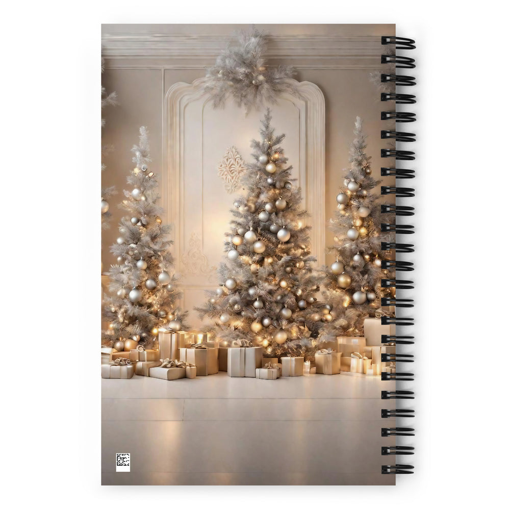 Spiral notebook - WhatUWant2Buy