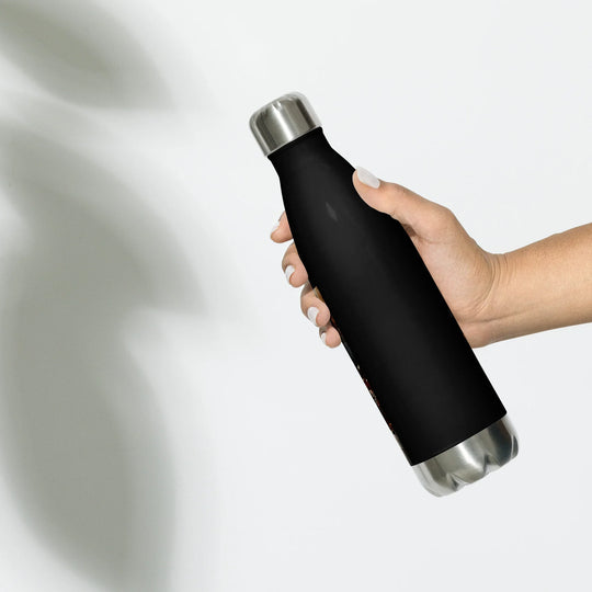 Stainless steel water bottle - WhatUWant2Buy