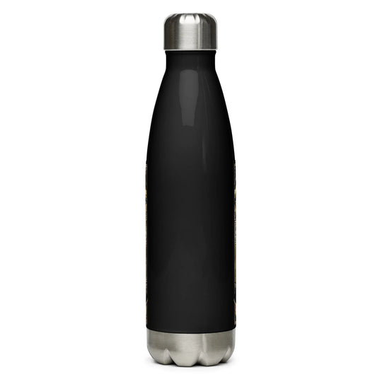 Stainless steel water bottle - WhatUWant2Buy