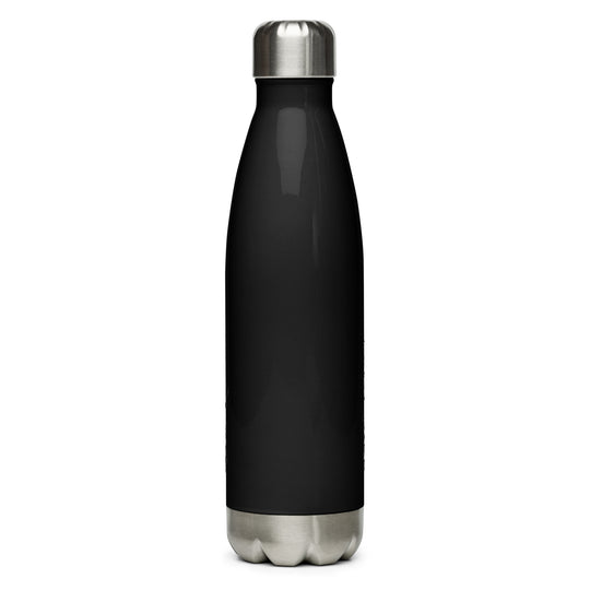 Stainless steel water bottle - WhatUWant2Buy