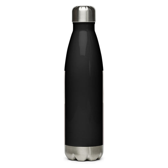 Stainless steel water bottle - WhatUWant2Buy