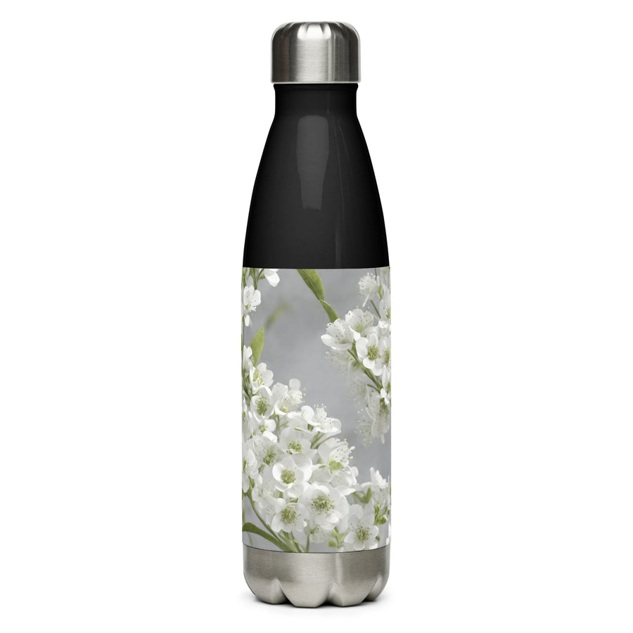 Stainless steel water bottle - WhatUWant2Buy