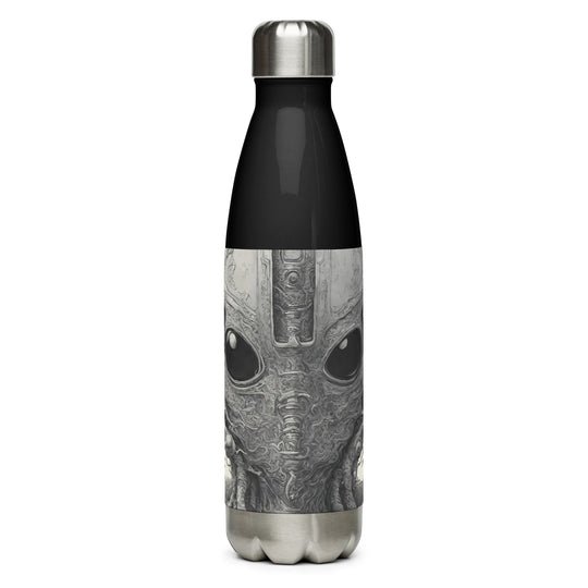 Stainless steel water bottle - WhatUWant2Buy
