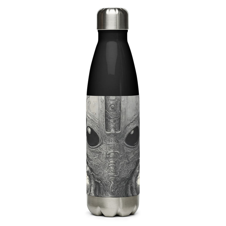 Stainless steel water bottle - WhatUWant2Buy