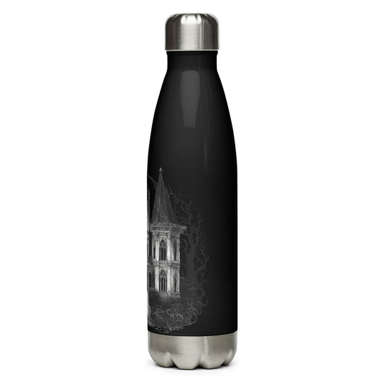 Stainless steel water bottle - WhatUWant2Buy
