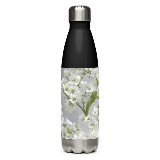 Stainless steel water bottle - WhatUWant2Buy