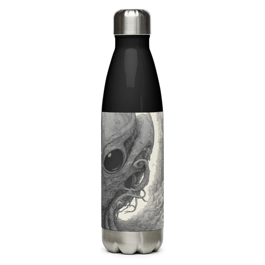 Stainless steel water bottle - WhatUWant2Buy