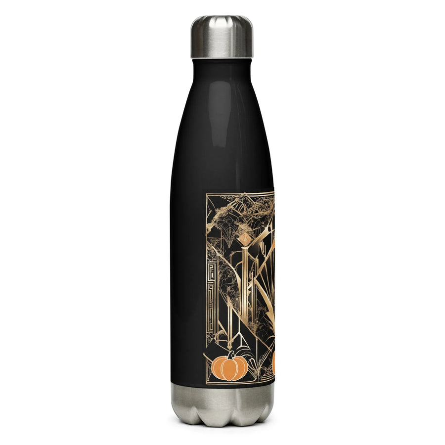 Stainless steel water bottle - WhatUWant2Buy