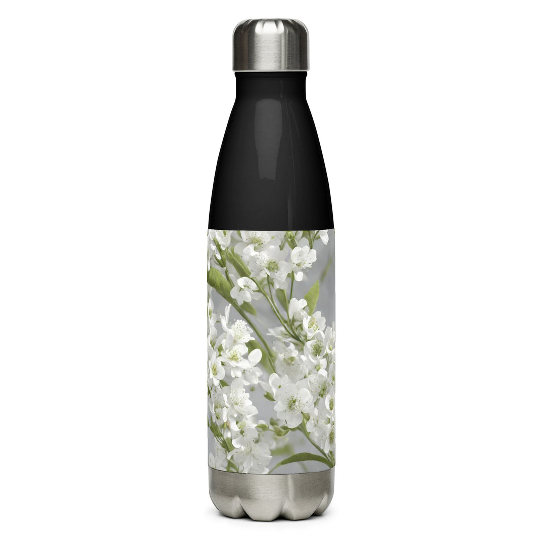 Stainless steel water bottle - WhatUWant2Buy