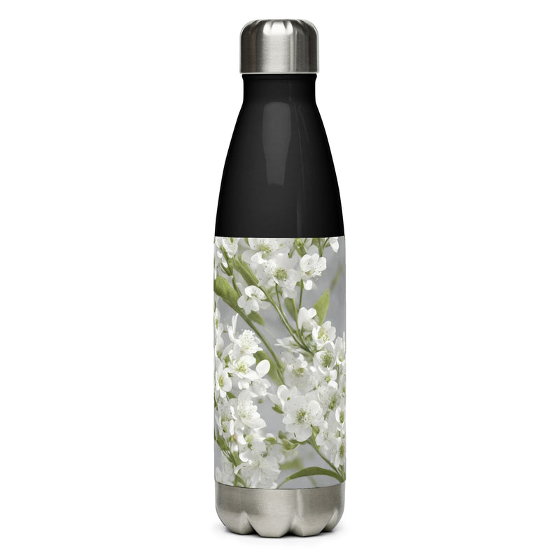 Stainless steel water bottle - WhatUWant2Buy