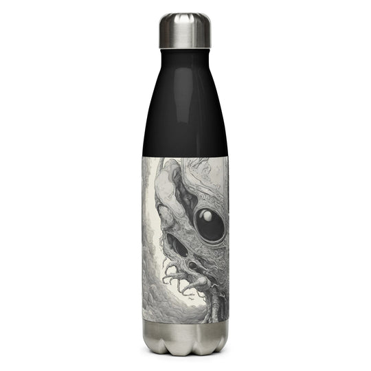 Stainless steel water bottle - WhatUWant2Buy