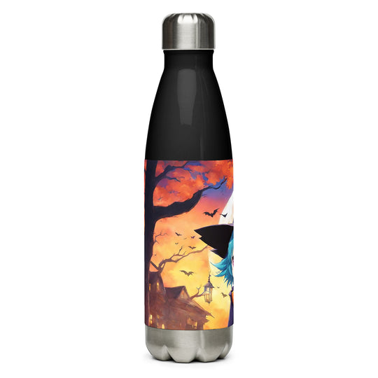 Stainless steel water bottle - WhatUWant2Buy