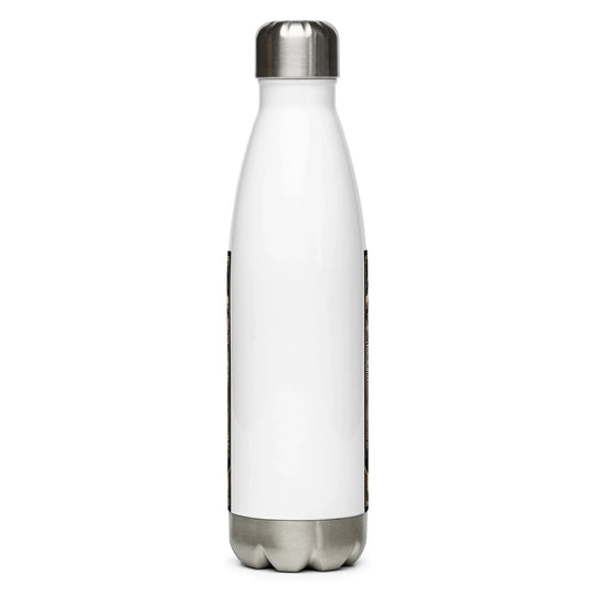 Stainless steel water bottle - WhatUWant2Buy